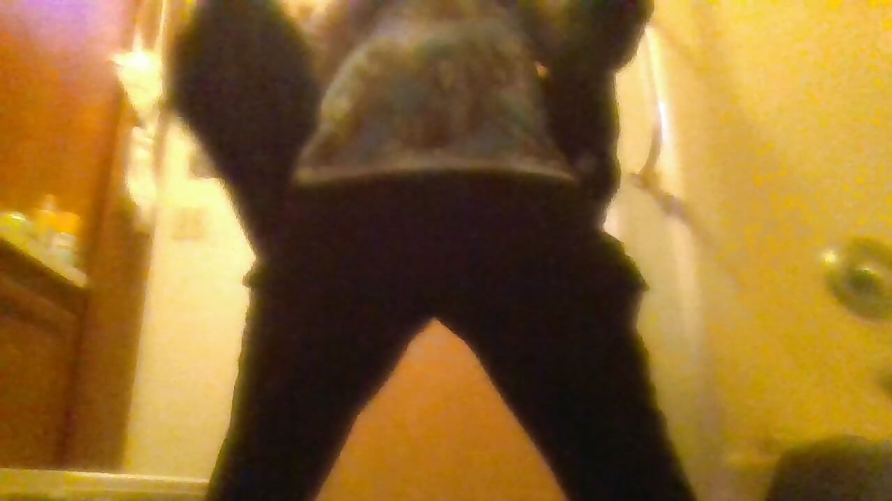 Doux rêves, ma nouvelle danse de robe