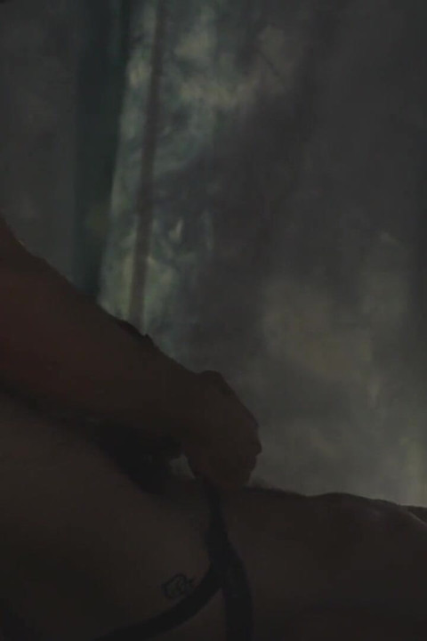 Bound to Be Nurtured