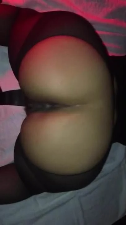 esposa nalgona