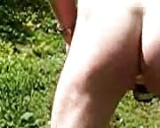 Lopette Annie Naked