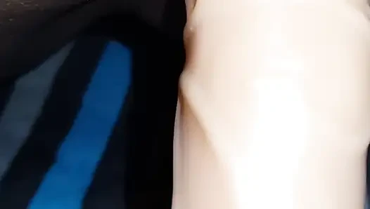 Wife wants to try big dick