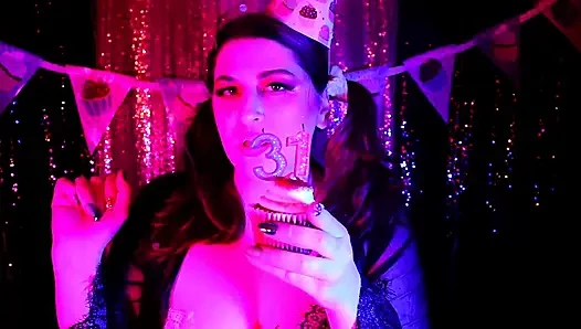 Birthday Mouth