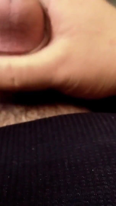 Iconic moment from "A Taste of My Friend's Dick Hot and Intense"