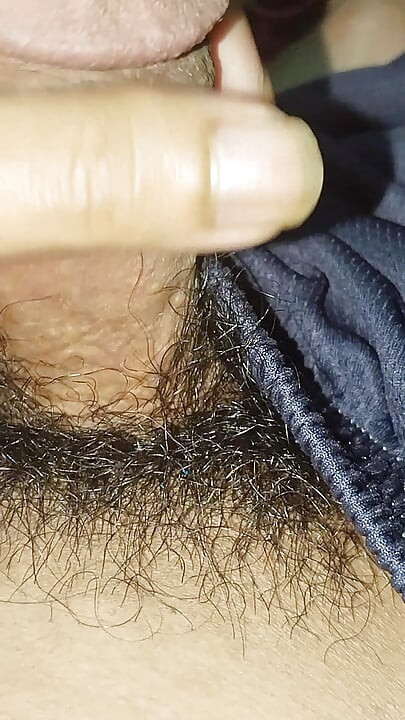 جربت الشرج لأول مرة ورأيت أن ثقبي قد امتدت Wide.Mp4