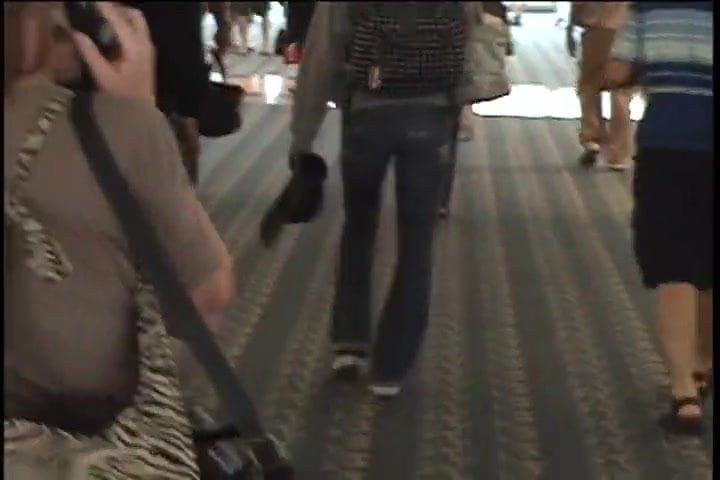 Andando de pernas tortas