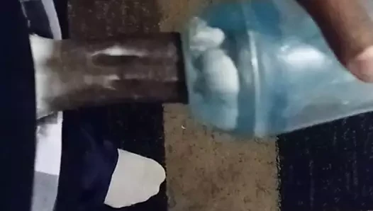 Alex69alex6969 el feneri sextoy içine mastürbasyon