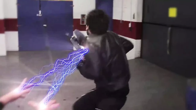 Live Wire