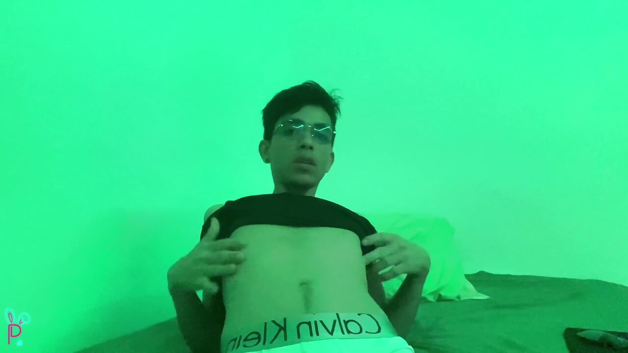 I Cum Hard Showing My Ass and My Latin Cock