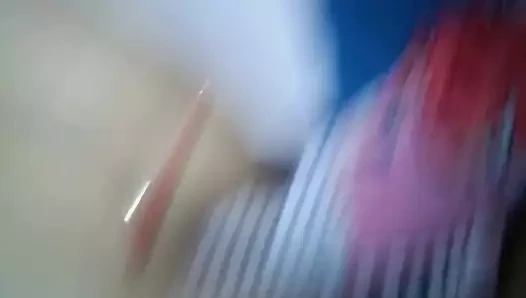 Hintli üvey kız kardeş sert