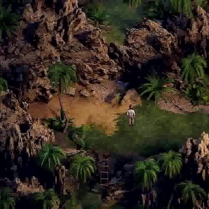 Treasure of Nadia: Sofia's mansion ep 175