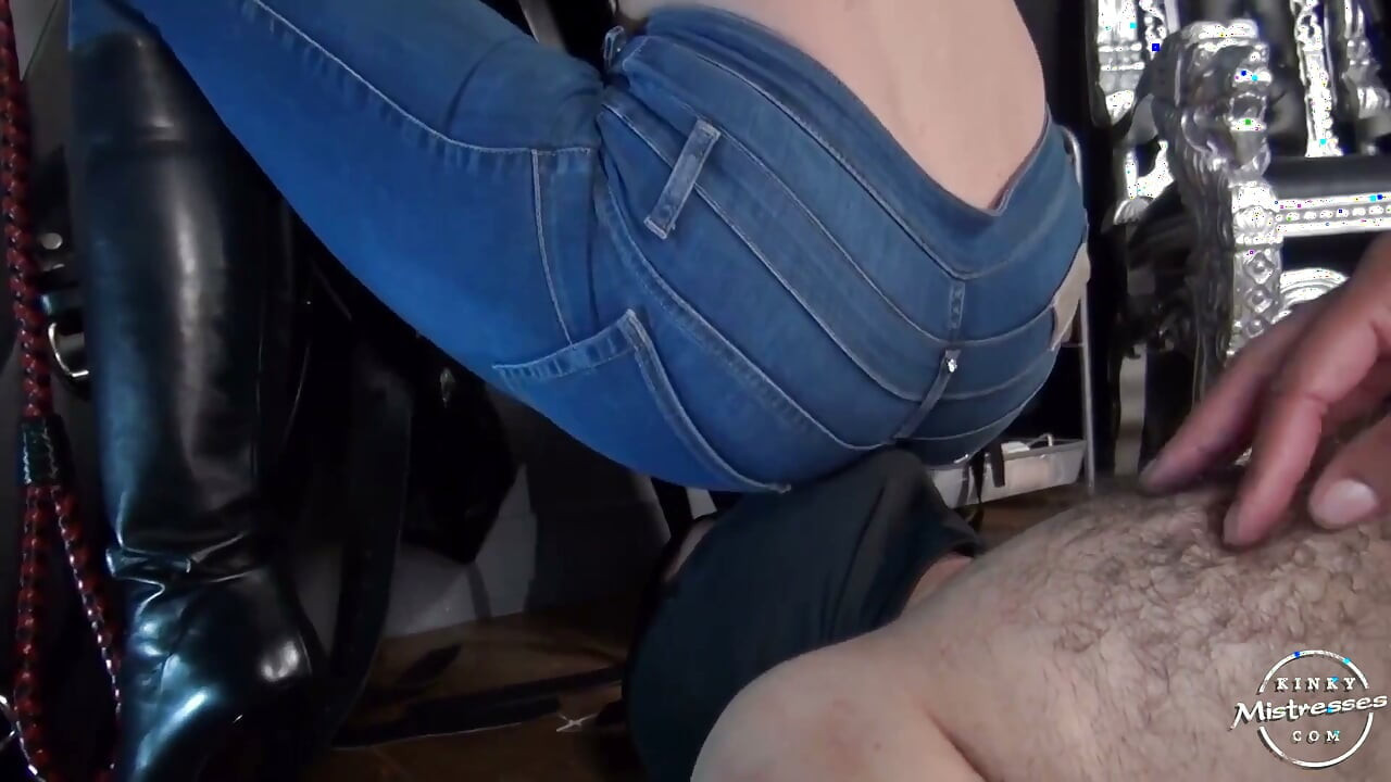 Jeans Session