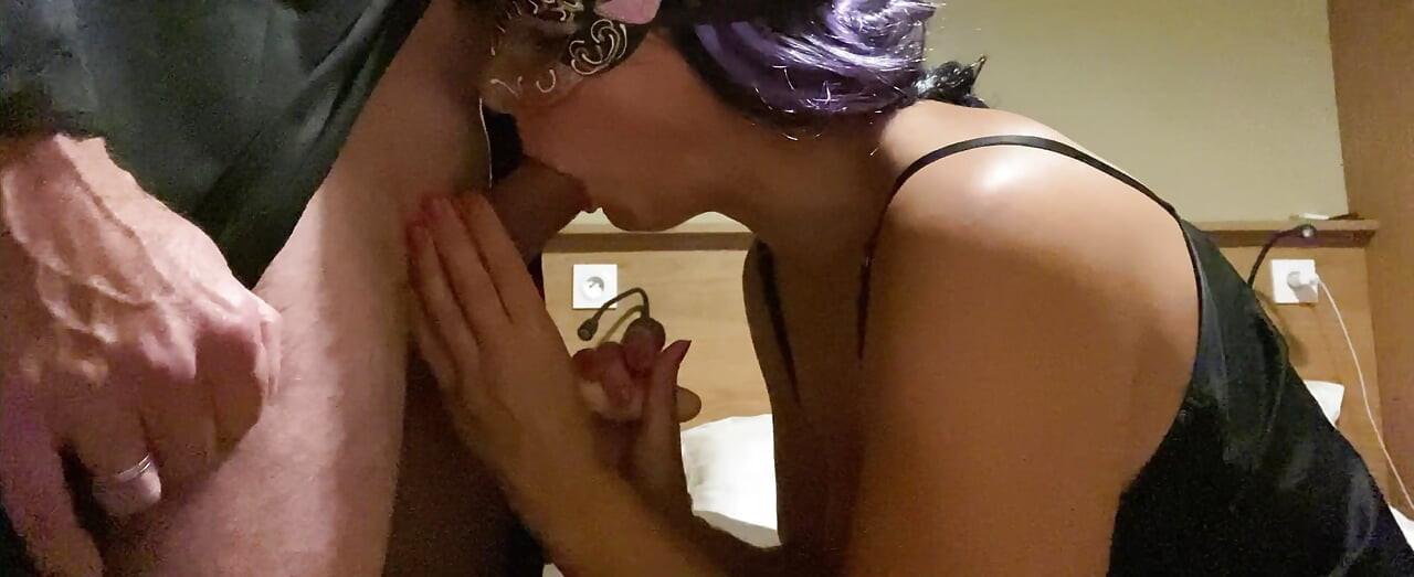 Violette i njena pohlepna