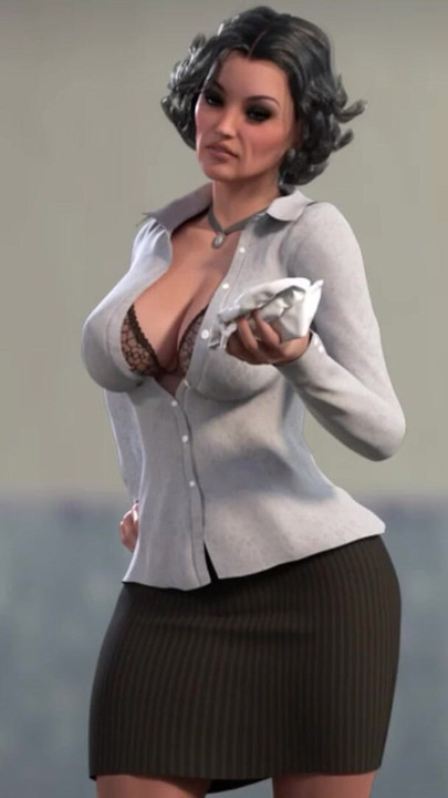 My Friends Hot Milf Mom love s Me | Clip 1