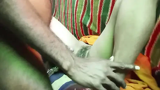 Hot hous desi bhabhi