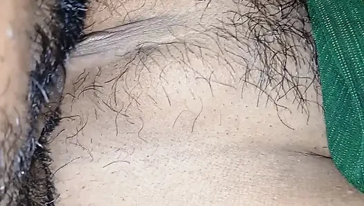 Bhabhi ki choot ko chata aj