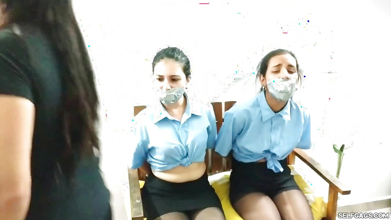 How Stepmom Made Her Two Bad-grade Brats Learn Their Lesson