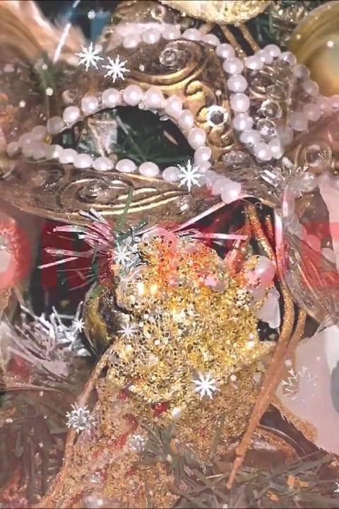 The 10 Holiday Vibes Part 1