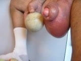I GOT BALLS !!