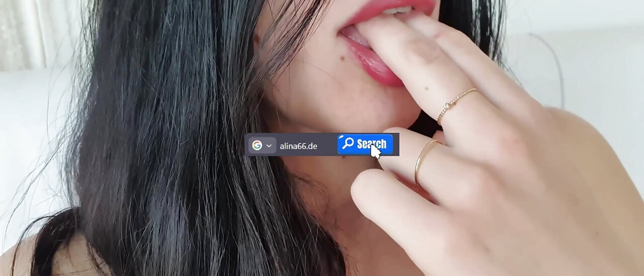 하드코어 애널 핑거링 세션 전에 내 손가락 빨기 (JOI)