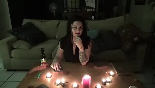 Tarot mindfuck setan