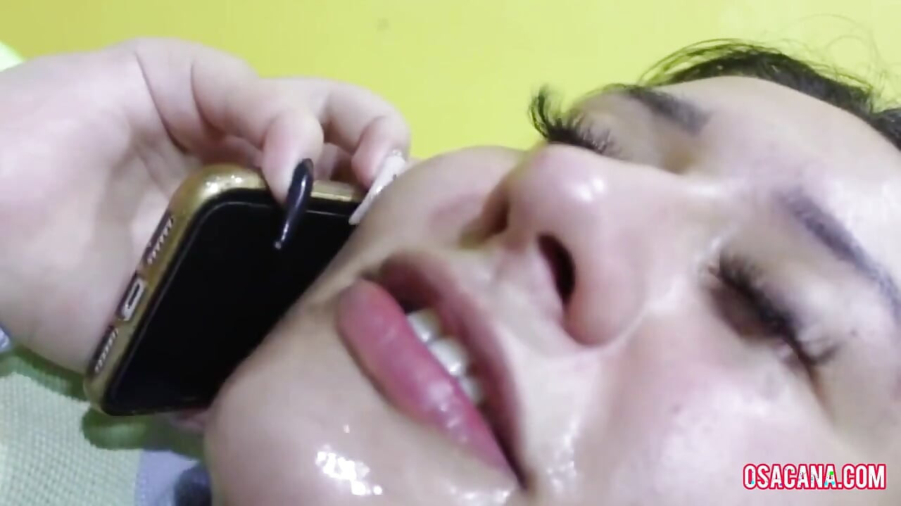 Sucking Hot Before Sitting Down