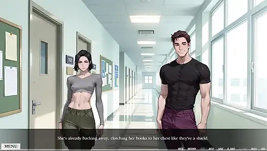 With Great Pleasure (part 2)