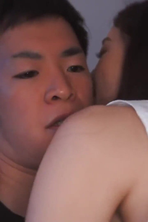 Indulged in Sex with a Married Woman Until Graduated From College. Part.3