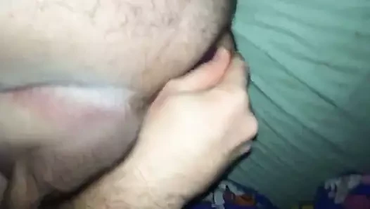 Yeni dildo