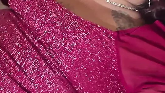 Aku pengen banget sama pacarku