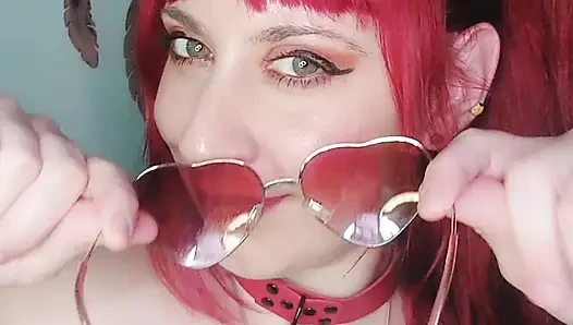 Ateşli hikaye 5: eski yarağım motelde iki ay sikiştiğimi görüyor!