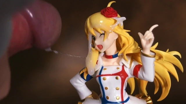SQ miki hoshii Star Piece Memories SOF