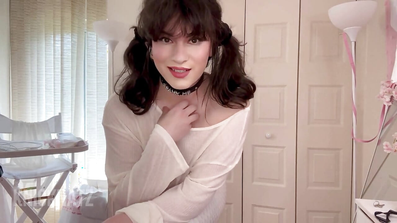 Transgirl butthole bẩn thỉu hôi thối