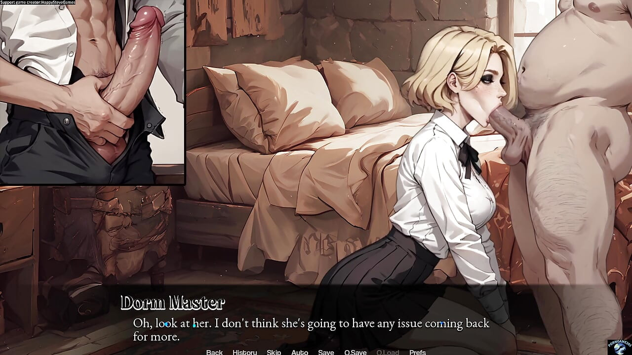 Kolej Mysteria 4 Untuk Diteruskan