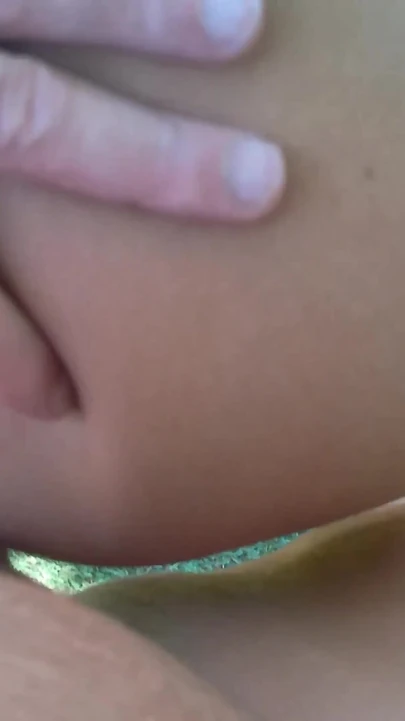 Epic moment from "CoraBitch Stranger Fuck, Squirt on Cock and Creampie on Gran Canaria"