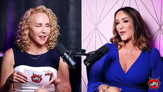 Tabu brechen, rachel Steele auf Fetischen, Freedom & Survival