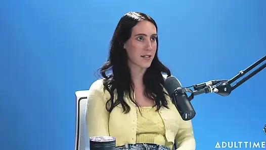 Cadence lux: otantik orgazmlar ve kendini savunma