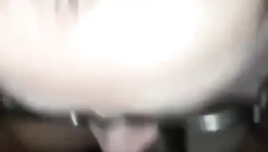 BBC Facefuck Sitting on the Sofa Standing Over Me