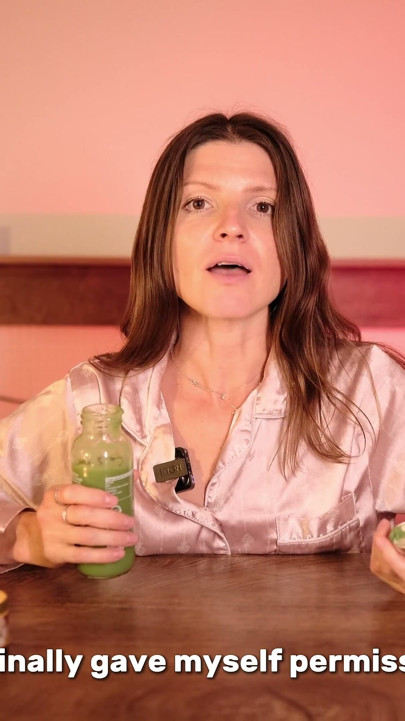 My Full Detox Day