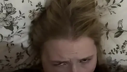 I fucked my 18 year old stepsister while her boyfriend was at work