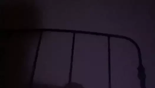 Cum üzerinde bana
