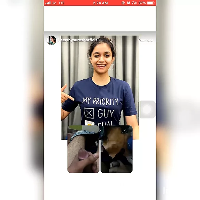 Mutual Shag on Different Actresses