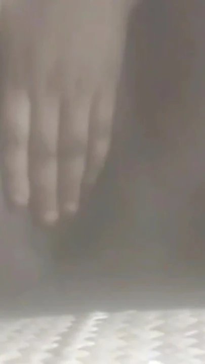 Must-see moment from "Thus I put parachute  in pussy ass, put soil in my pussy and released her I alone every night"