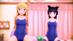 Oreimo