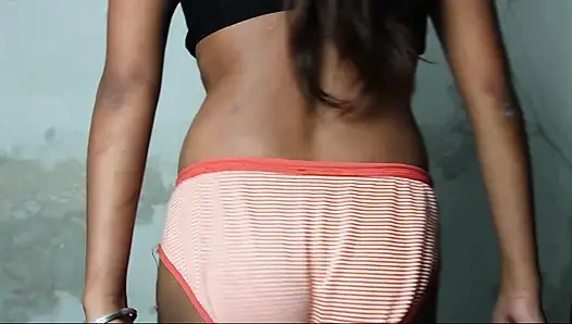 Indisches college-mädchen aus sex geht viraL