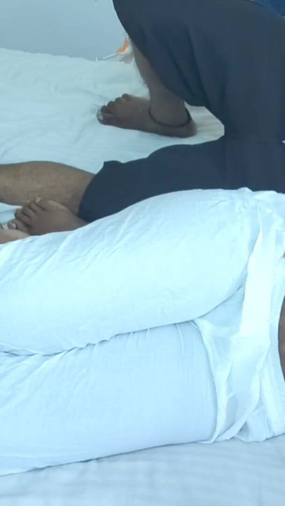 Unforgettable moment from "I made my brothers wife pregnant Tamil Clear Audio"