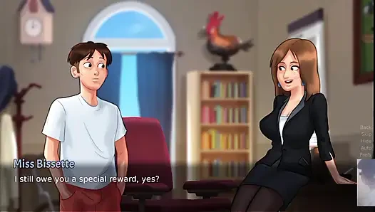 ГОРЯЧАЯ УЧИТЕЛЬНИЦА FEENCH БЫЛА УДИВЛЕНА! Я ТРАХАЮ СВОЮ УЧИТЕЛЬНИЦУ В ТЮРЬМЕ.