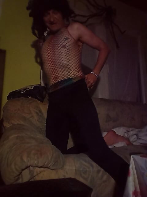 Who wants me