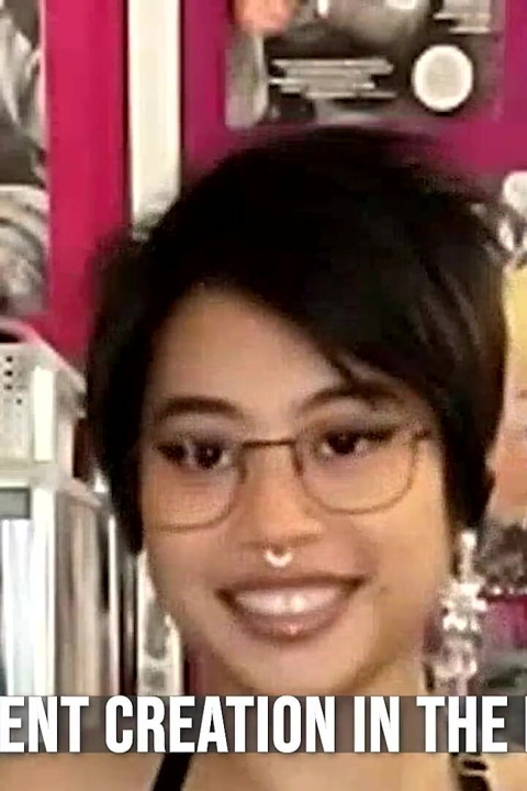 Trikepatrol Interview #30 - Salome Salvi #2