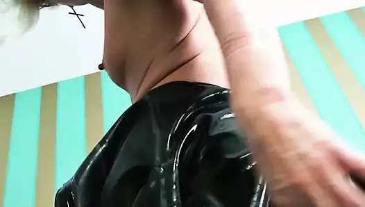 Worship My Sweat ( Goddess Worship)