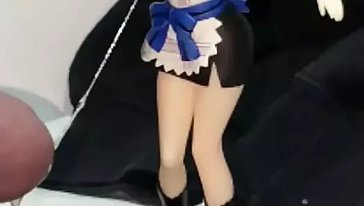 Şekil bukkake - umi sonoda - 1.